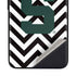 Michigan State University Spartans S Chevron Google Pixel 4a Skin